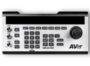 AVer CL01 PTZ Camera Controller For Education, Conferencing, Telemedicine, Livestreaming Camera Controller Aver