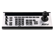 AVer CL01 PTZ Camera Controller For Education, Conferencing, Telemedicine, Livestreaming Camera Controller Aver