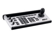 AVer CL01 PTZ Camera Controller For Education, Conferencing, Telemedicine, Livestreaming Camera Controller Aver