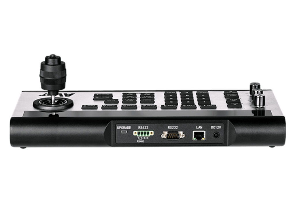 AVer CL01 PTZ Camera Controller For Education, Conferencing, Telemedicine, Livestreaming Camera Controller Aver