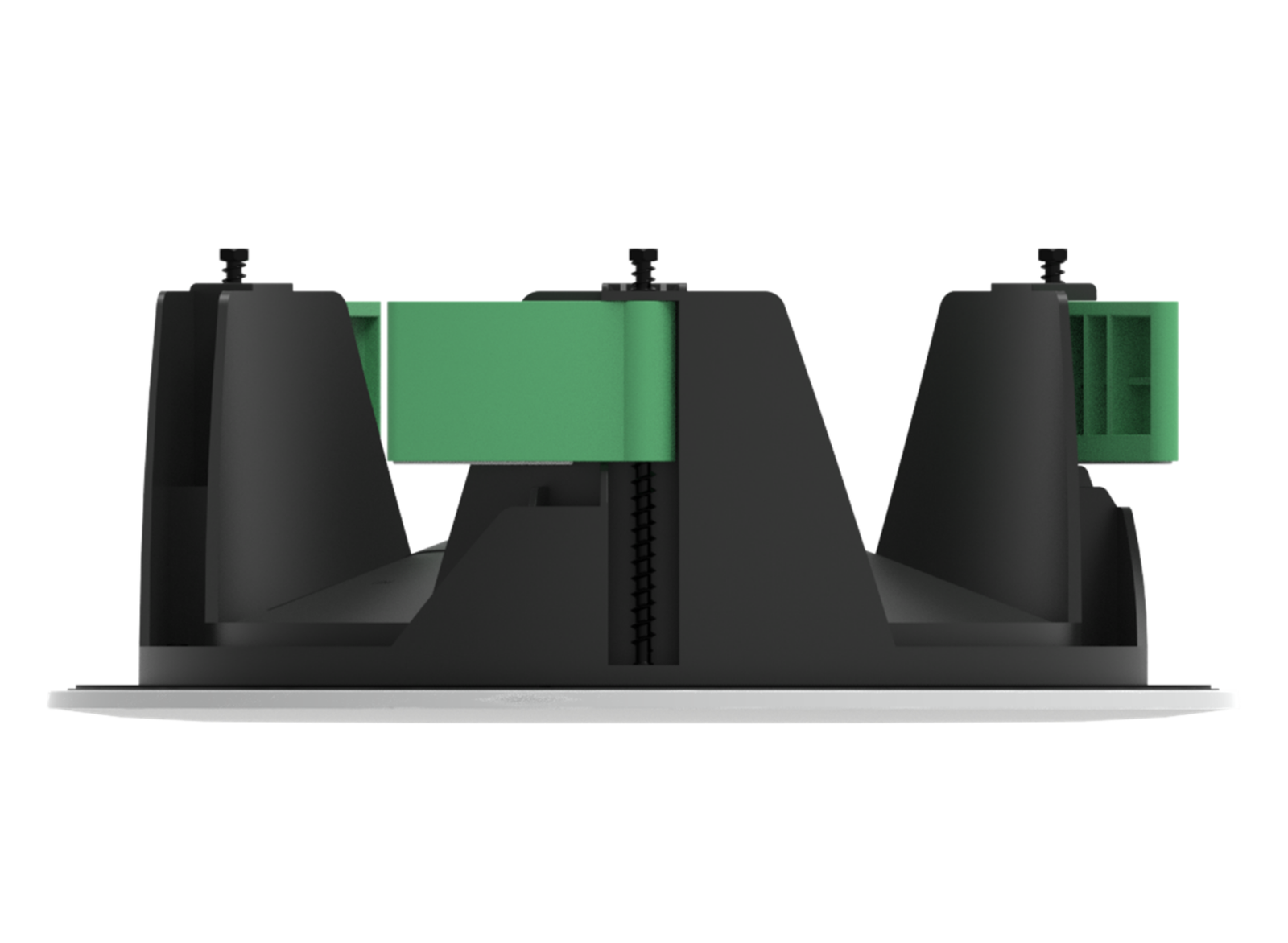 Yealink CM20 AI-Powered Ceiling Microphone Microphone Yealink
