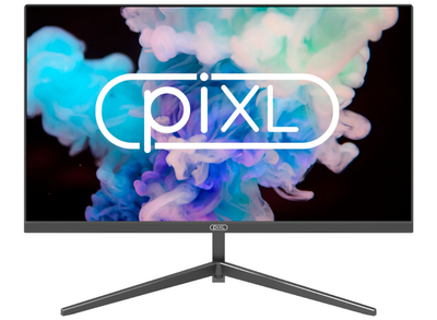 piXL MOPIXCM215F17 21.5" 75Hz 5ms Desktop Monitor Desktop Monitor PiXL