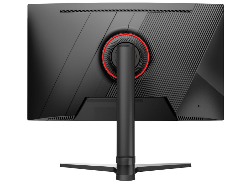 piXL CM27C7 27" 165Hz 1ms Curved Desktop Monitor