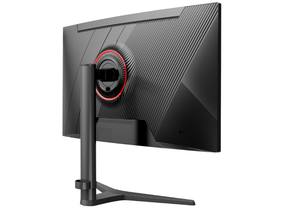 piXL CM27C7 27" 165Hz 1ms Curved Desktop Monitor