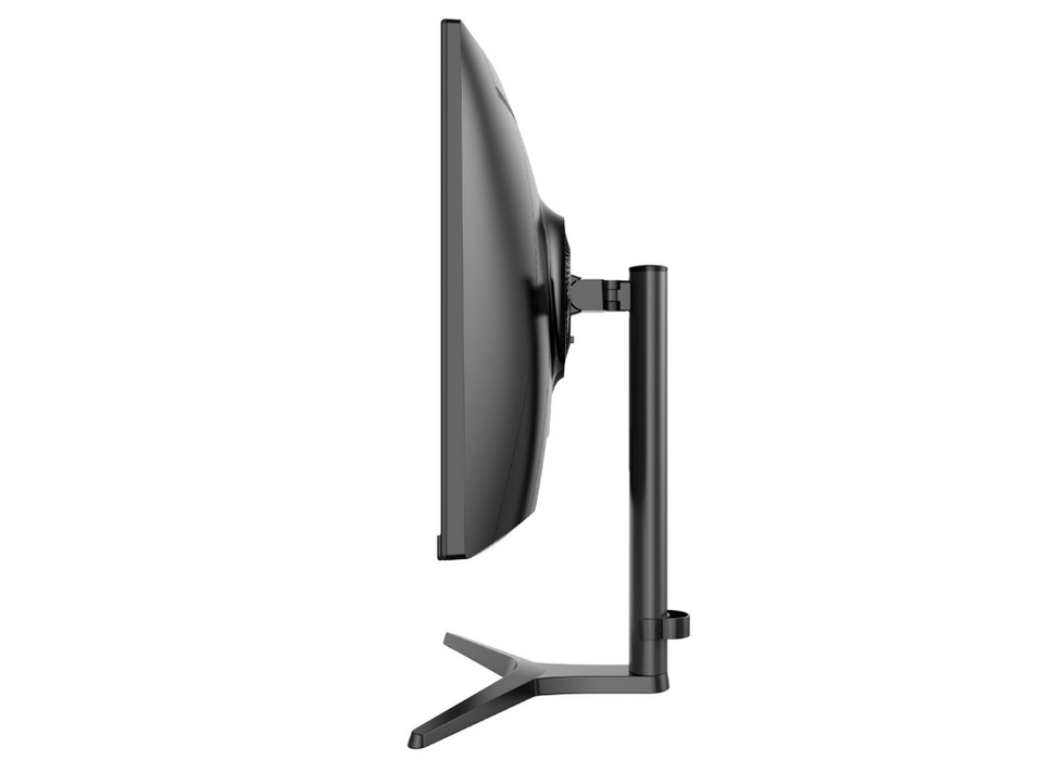 piXL CM27C7 27" 165Hz 1ms Curved Desktop Monitor