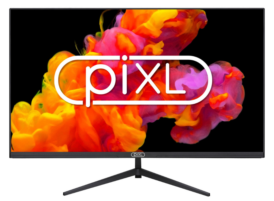 piXL CM32F4 32" 60Hz 4ms Full HD Desktop Monitor