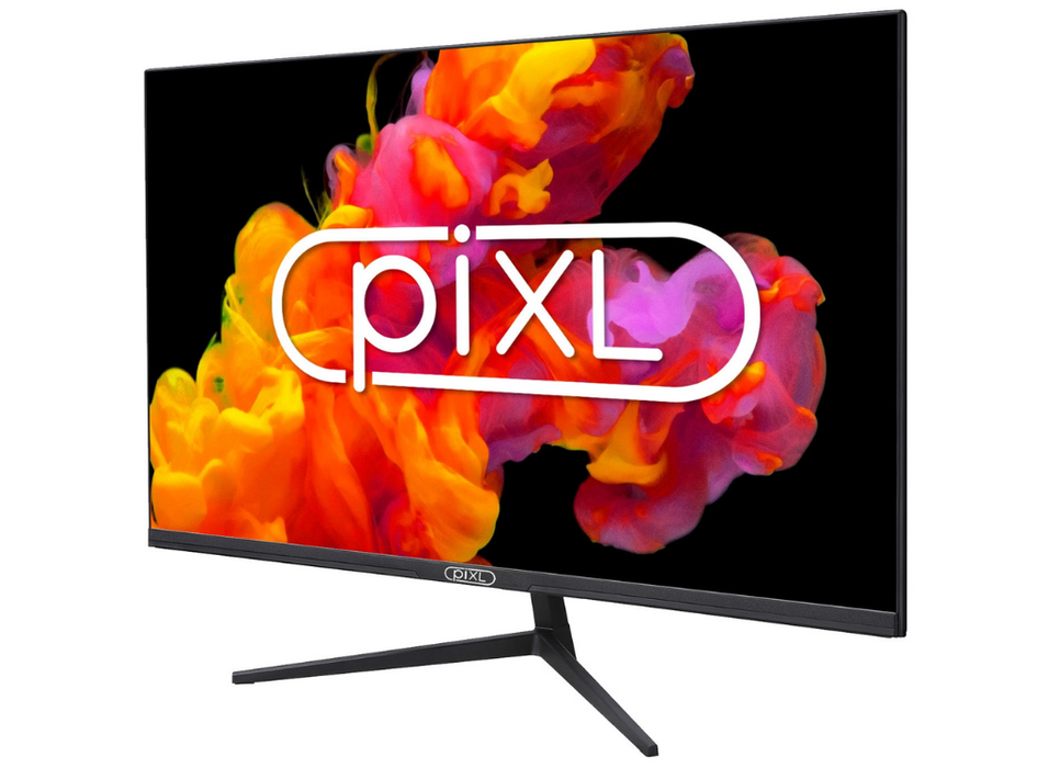 piXL CM32F4 32" 60Hz 4ms Full HD Desktop Monitor