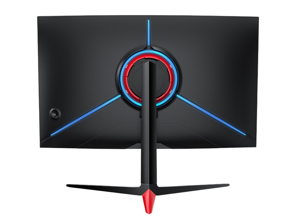 piXL CM32GF5 32" 165Hz 5ms Full HD Curved Gaming Monitor