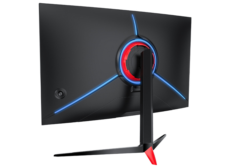 piXL CM32GF5 32" 165Hz 5ms Full HD Curved Gaming Monitor