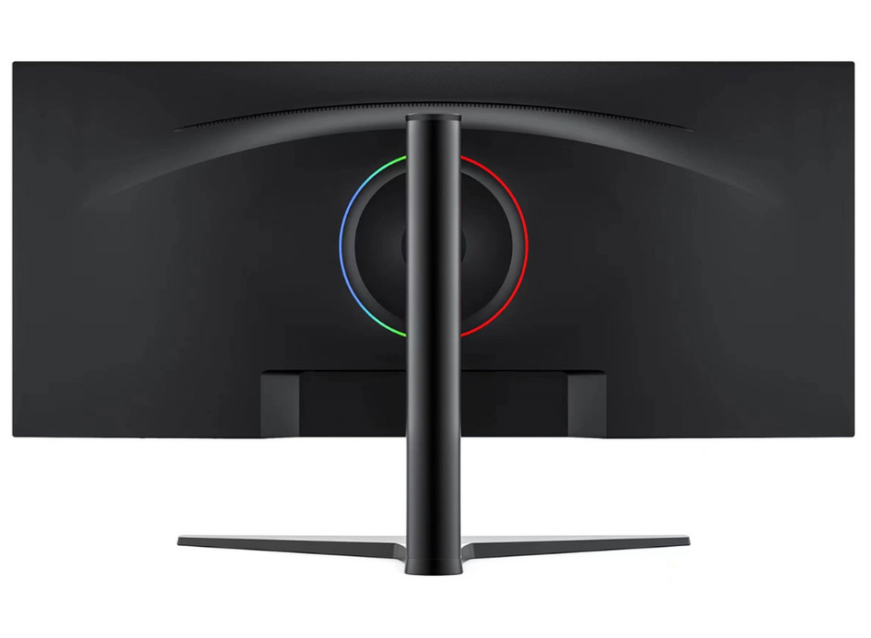 piXL CM34G3 34" 165Hz 1ms UWQHD Desktop Monitor