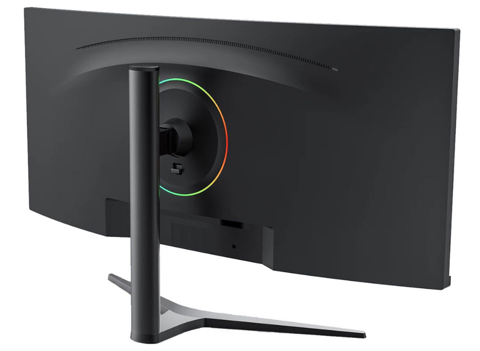 piXL CM34G3 34" 165Hz 1ms UWQHD Desktop Monitor