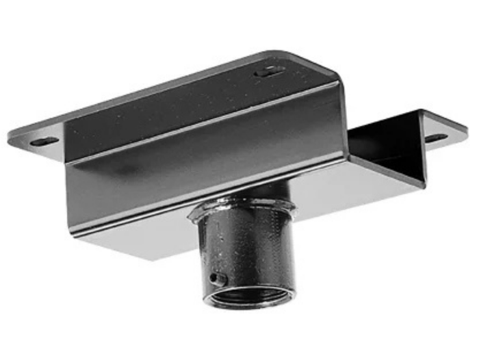 Chief CMA330 8" (203 mm) Offset Ceiling Plate - Black Projector Mount Chief
