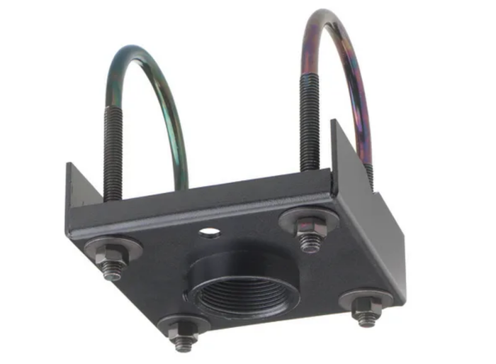 Chief CMA365 Truss Ceiling Adapter - Black Projector Mount Chief