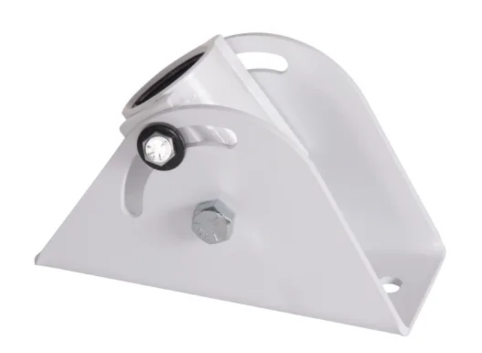 Chief CMA395W Angled Ceiling Plate - White Projector Mount Chief