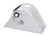 Chief CMA395W Angled Ceiling Plate - White Chief Projector Mount Chief