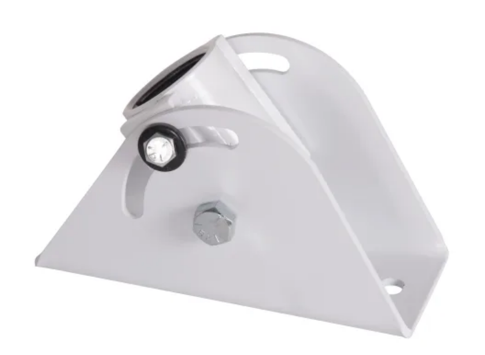 Chief CMA395W Angled Ceiling Plate - White Chief Projector Mount Chief