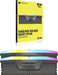 Corsair VENGEANCE RGB DDR5 32GB 6000MHz Gaming Memory Kit | CMH32GX5M2E6000Z36 Memory Module Corsair