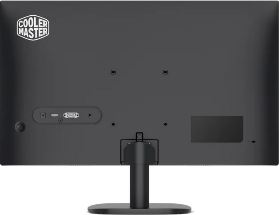 Cooler Master GA241 23.8" 100Hz Full HD VA Desktop Monitor