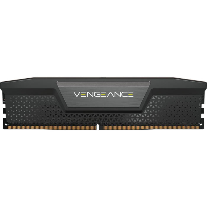 Corsair VENGEANCE DDR5 192GB 5200MHz High-Performance Desktop Memory Kit | CMK192GX5M4B5200C38 Memory Module Corsair