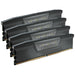Corsair VENGEANCE DDR5 192GB 5200MHz High-Performance Desktop Memory Kit | CMK192GX5M4B5200C38 Memory Module Corsair