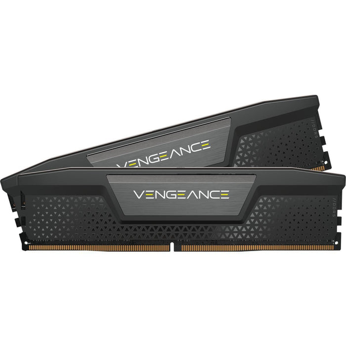 Corsair VENGEANCE DDR5 192GB 5200MHz High-Performance Desktop Memory Kit | CMK192GX5M4B5200C38 Memory Module Corsair