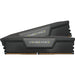 Corsair VENGEANCE DDR5 192GB 5200MHz High-Performance Desktop Memory Kit | CMK192GX5M4B5200C38 Memory Module Corsair
