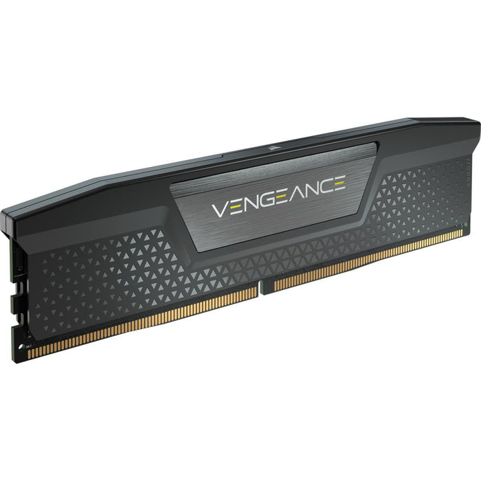 Corsair VENGEANCE DDR5 192GB 5200MHz High-Performance Desktop Memory Kit | CMK192GX5M4B5200C38 Memory Module Corsair