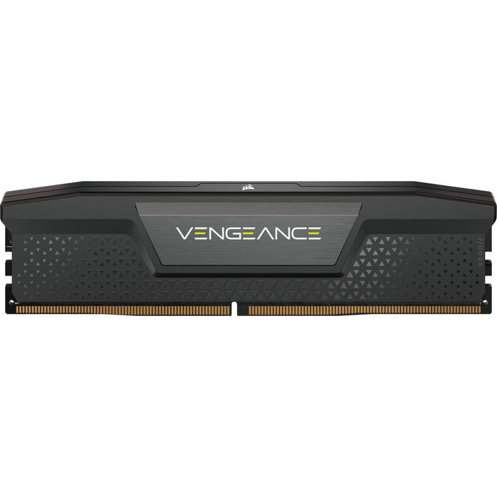 Corsair VENGEANCE DDR5 192GB 5200MHz High-Performance Desktop Memory Kit | CMK192GX5M4B5200C38 Memory Module Corsair
