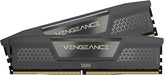 DDR5 64GB (2×32GB) 5200MHz EXPO & XMP Desktop Memory | CMK64GX5M2B5200Z40 Memory Module Corsair