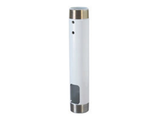Chief CMS006W 6" (15.24cm) Fixed Extension Column, Pole