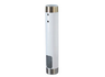 Chief CMS006W 6" (15.24cm) Fixed Extension Column, Pole