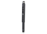 Chief CMS009012 9-12 Inch (22.86cm - 30.48cm) Adjustable Extension Column, Pole - Black