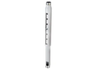 Chief CMS009012W 9-12 Inch (22.86cm - 30.48cm) Adjustable Extension Column, Pole - White