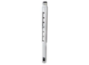 Chief CMS009012W 9-12 Inch (22.86cm - 30.48cm) Adjustable Extension Column, Pole - White