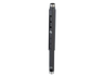 Chief CMS012018 12-18 Inch (30.4-45.7 cm) Adjustable Extension Column, Pole