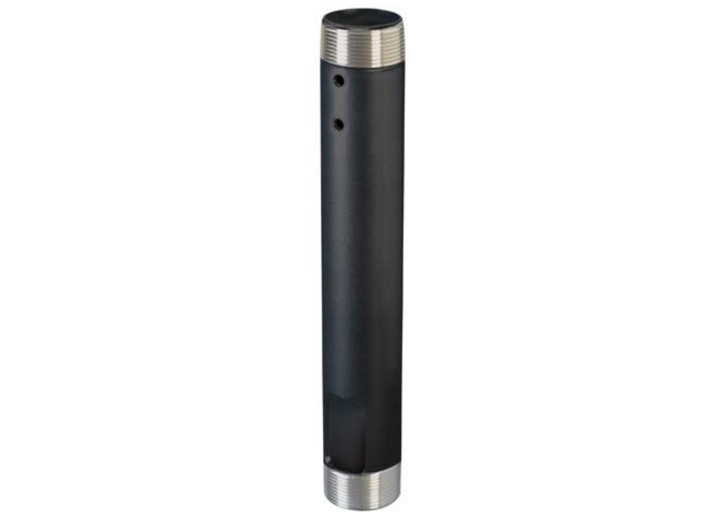 Chief CMS018 18" (45.72cm) Fixed Extension Column, Pole Projector Mount Chief