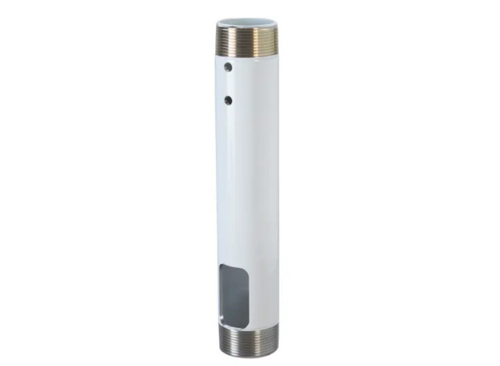 Chief CMS018W 18" (45.72cm) Fixed Extension Column, Pole Projector Mount Chief