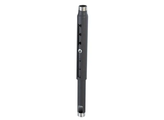 Chief CMS0203 2-3' (0.61m - 0.91m) Adjustable Extension Column, Pole Projector Mount Chief