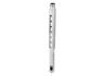 Chief CMS0203W 2-3' Adjustable Extension Column, Pole