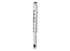 Chief CMS0203W 2-3' Adjustable Extension Column, Pole