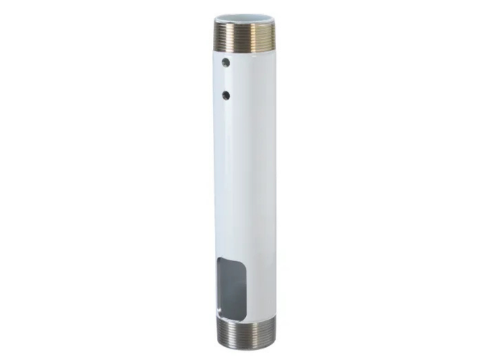 Chief CMS024W 24" (0.61m) Fixed Extension Column, Pole Projector Mount Chief