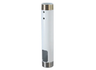 Chief CMS024W 24" (0.61m) Fixed Extension Column, Pole