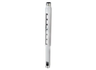 Chief CMS0305W 3-5' (0.91m - 1.52m) Adjustable Extension Column, Pole - White