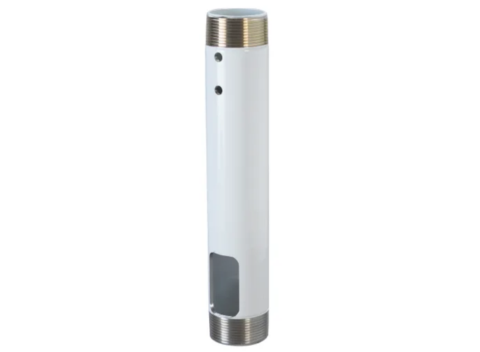 Chief CMS036W 36" (0.91m) Fixed Extension Column, Pole - White Projector Mount Chief