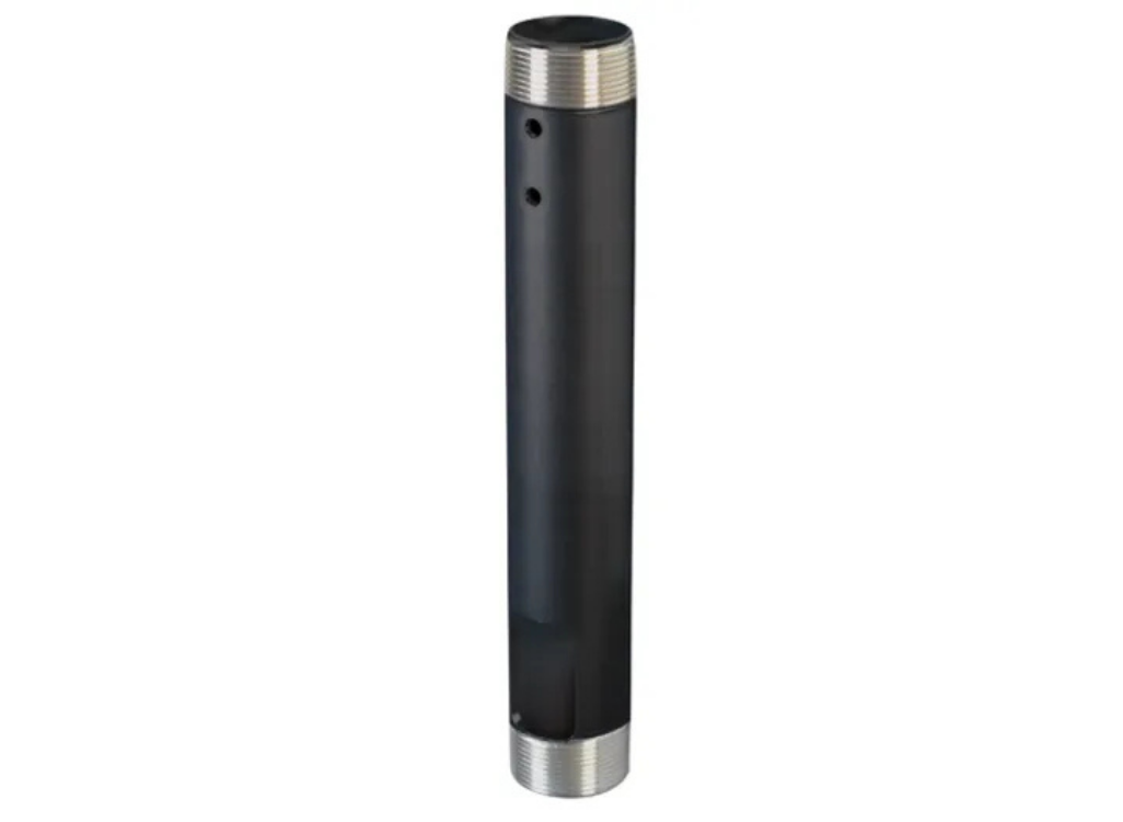 Chief CMS048 48 Inch (1.2m) Fixed Extension Column, Pole Projector Mount Chief