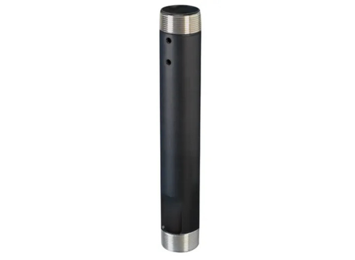 Chief CMS048 48 Inch (1.2m) Fixed Extension Column, Pole Projector Mount Chief