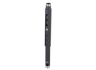 Chief CMS0507 5-7' (1.52m - 2.13m) Adjustable Extension Column, Pole - Black