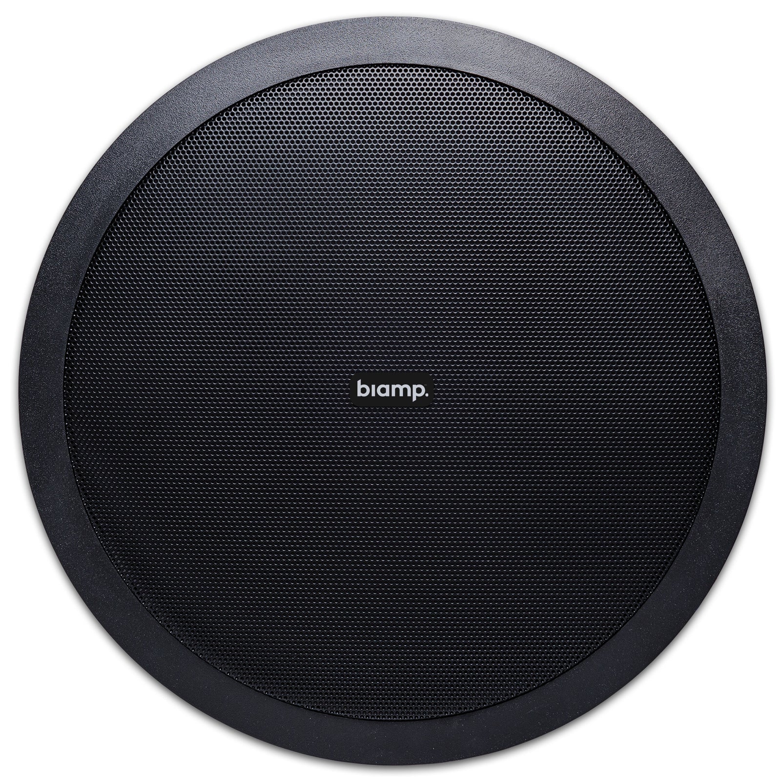 BIAMP CMX20T-BL 2-Way Ceiling Loudspeaker (Open Box) Speaker BIAMP