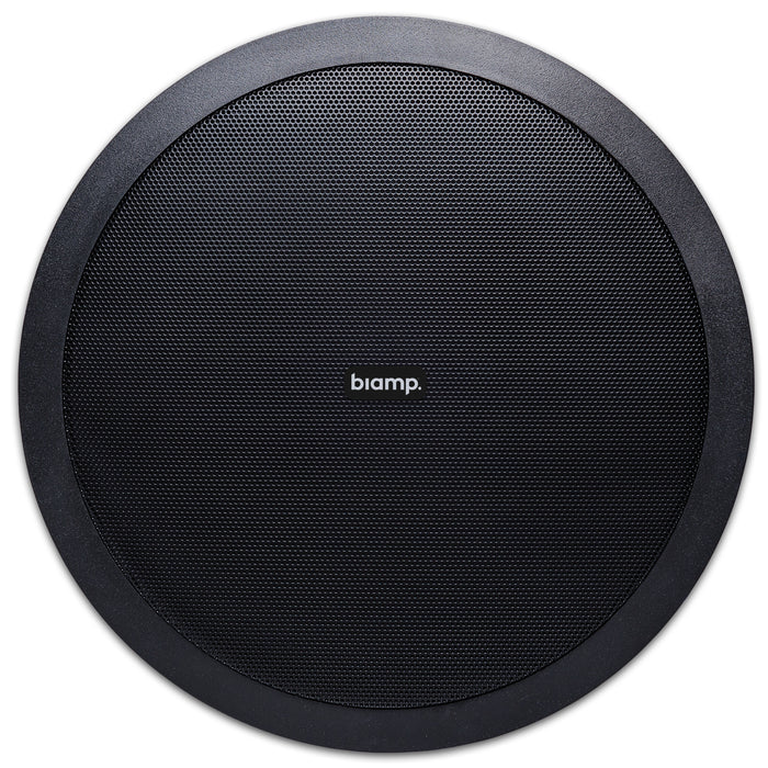 BIAMP CMX20T-BL 2-Way Ceiling Loudspeaker (Open Box) Speaker BIAMP