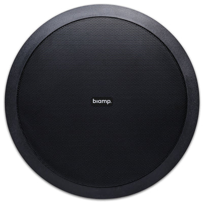 BIAMP CMX20T-BL 2-Way Ceiling Loudspeaker | 911.1586.900 Ceiling Speaker BIAMP
